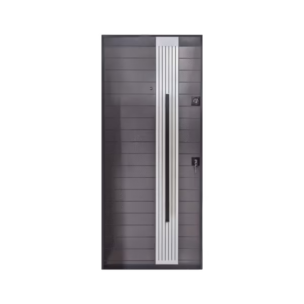 Porte Blindée Turque L'Impérial – Image 2